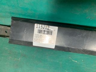 Рейлинги правые CRV 06-12