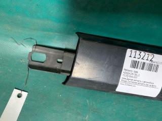 Рейлинги правые CRV 06-12