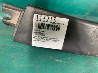 Рейлинги правые CRV 06-12