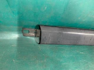 Рейлинги левые CRV 06-12