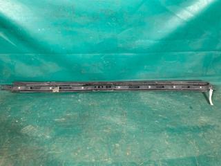 Рейлинги левые CRV 06-12