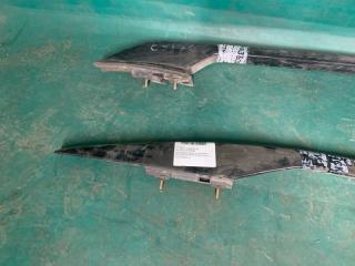 Рейлинги PAJERO 99-06