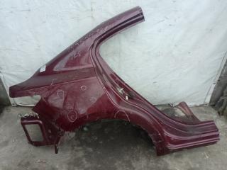 Четверть кузова задняя правый ACURA ILX 12-16