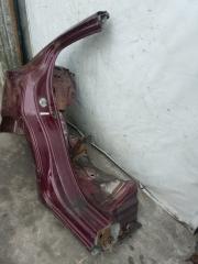 Четверть кузова задняя правый ACURA ILX 12-16