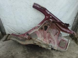 Четверть кузова задняя правый ILX 12-16