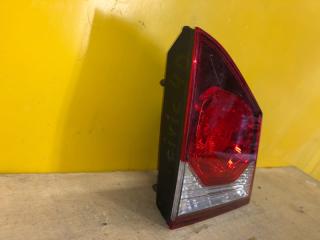 Фонарь внутренний левый HONDA CIVIC 4D 06-11