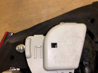 Фонарь внутренний левый CIVIC 4D 06-11