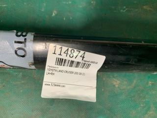 Рейлинги LAND CRUISER 200 08-21