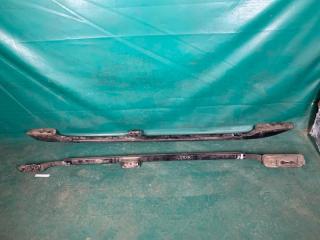 Рейлинги LAND CRUISER 200 08-21