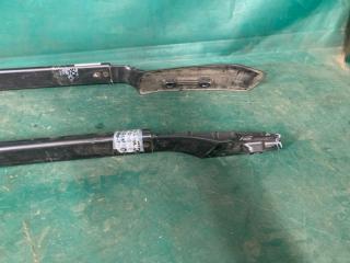 Рейлинги LX470 98-07 2003 Внедорожник 4.7