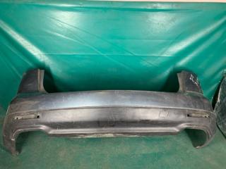 Бампер задний MAZDA CX-9 06-16 2011