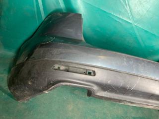 Бампер задний CX-9 06-16 2011 Внедорожник 3.7