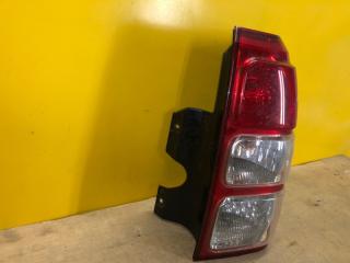 Фонарь наружный правый SUZUKI GRAND VITARA 05-15
