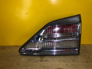 Фонарь внутренний правый LEXUS RX350/450 09-15