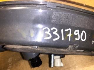 Фонарь внутренний правый RX350/450 09-15