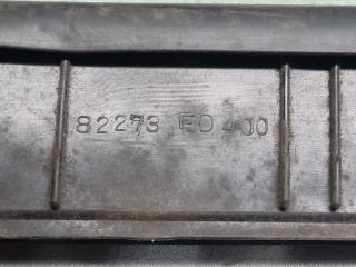 Стекло двери глухое заднее левое NISSAN TIIDA/VERSA C11 04-11