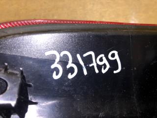 Фонарь наружный правый VITARA 15-