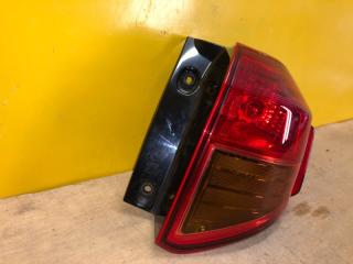 Фонарь наружный правый SUZUKI VITARA 15-