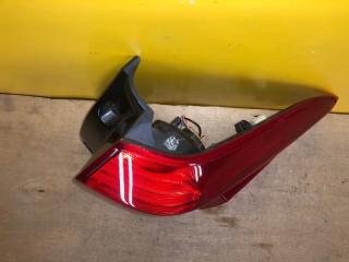 Фонарь наружный правый VITARA 15-