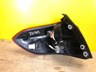 Фонарь наружный правый VITARA 15-