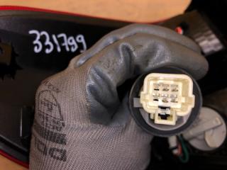 Фонарь наружный правый VITARA 15-