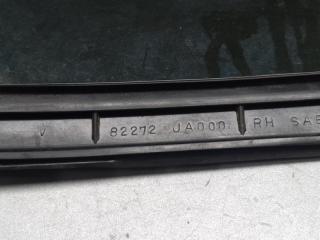 Стекло двери глухое заднее правое NISSAN ALTIMA L32 07-12