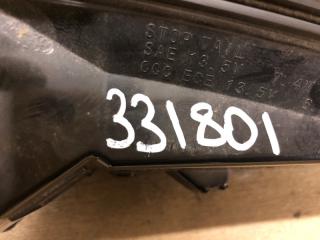 Фонарь наружный левый QX60/JX35 12-20