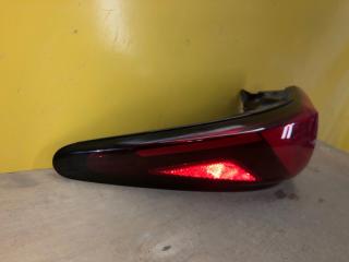 Фонарь наружный левый INFINITI QX60/JX35 12-20