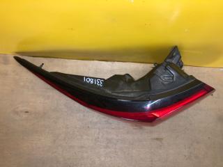 Фонарь наружный левый QX60/JX35 12-20