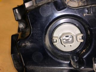 Фонарь наружный левый QX60/JX35 12-20