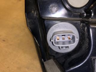 Фонарь наружный левый QX60/JX35 12-20