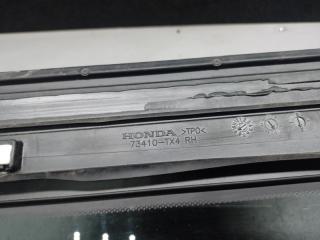 Стекло двери глухое заднее правое ACURA RDX 12-19