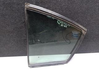 Стекло двери глухое заднее правое LEGACY 09-15 BM