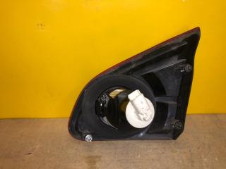 Фонарь внутренний левый QASHQAI 07-14