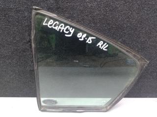 Стекло двери глухое заднее левое SUBARU LEGACY 09-15 BM