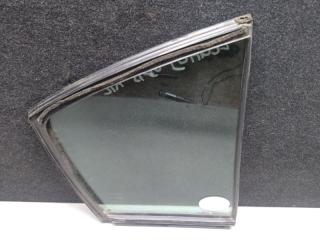 Стекло двери глухое заднее левое LEGACY 09-15 BM