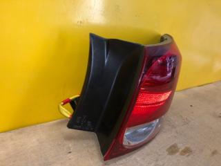 Фонарь наружный правый LEXUS GS350 GS300 05-11