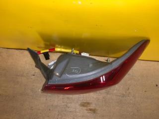 Фонарь наружный правый GS350 GS300 05-11