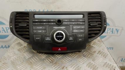 Магнитола HONDA ACCORD CU8 / TSX 08-14