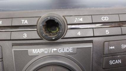 Магнитола ACCORD CU8 / TSX 08-14