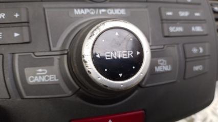 Магнитола ACCORD CU8 / TSX 08-14