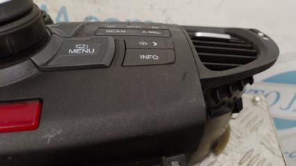 Магнитола ACCORD CU8 / TSX 08-14