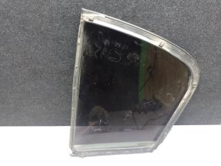 Стекло двери глухое заднее правое G25/G35/G37/Q40 06-14