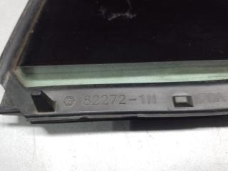 Стекло двери глухое заднее правое INFINITI G25/G35/G37/Q40 06-14