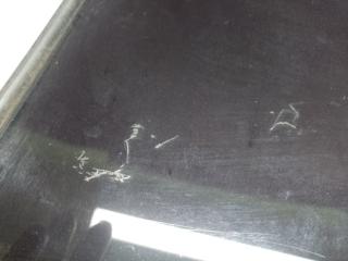 Стекло двери глухое заднее правое G25/G35/G37/Q40 06-14