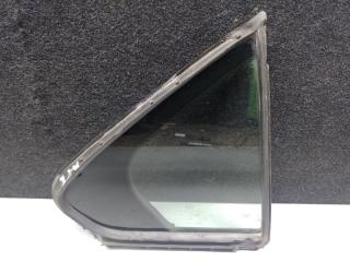 Стекло двери глухое заднее правое HONDA ACCORD CU8 / TSX 08-14