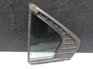 Стекло двери глухое заднее правое ACCORD CU8 / TSX 08-14