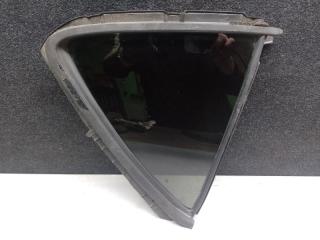 Стекло двери глухое заднее правое TOYOTA PRIUS C/AQUA 11-14 2013