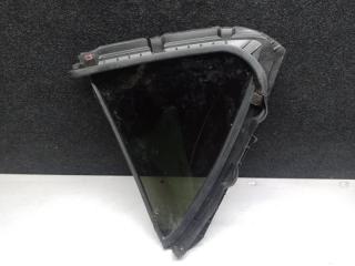 Стекло двери глухое заднее правое PRIUS C/AQUA 11-14 2013 NHP10L 1NZ-FXE 1.5L