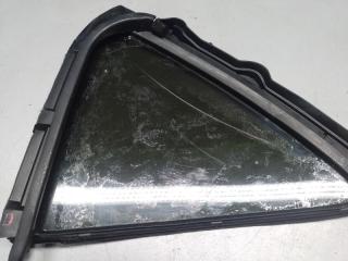 Стекло двери глухое заднее правое TOYOTA PRIUS C/AQUA 11-14 NHP10L 1NZ-FXE 1.5L